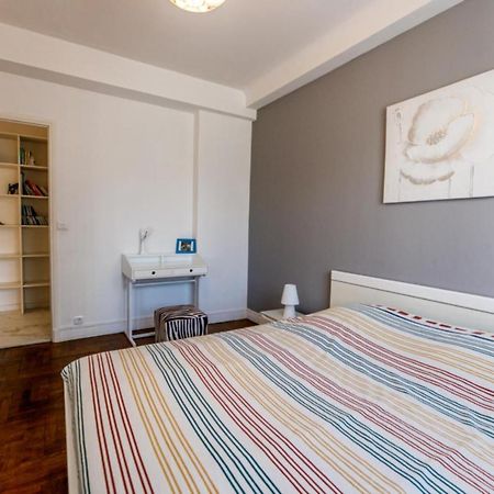 Tamaris Ap4206 By Riviera Holiday Homes Nice Luaran gambar