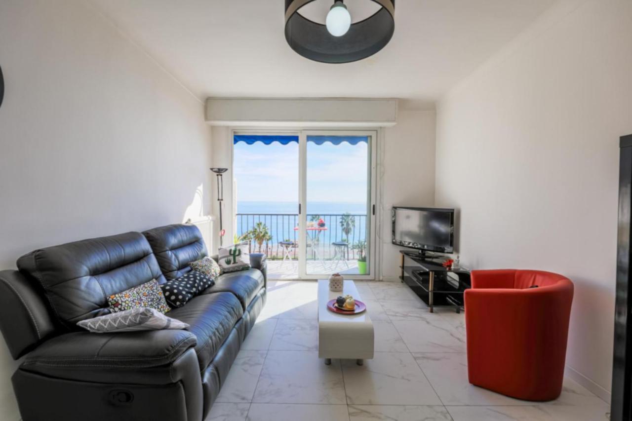 Tamaris Ap4206 By Riviera Holiday Homes Nice Luaran gambar