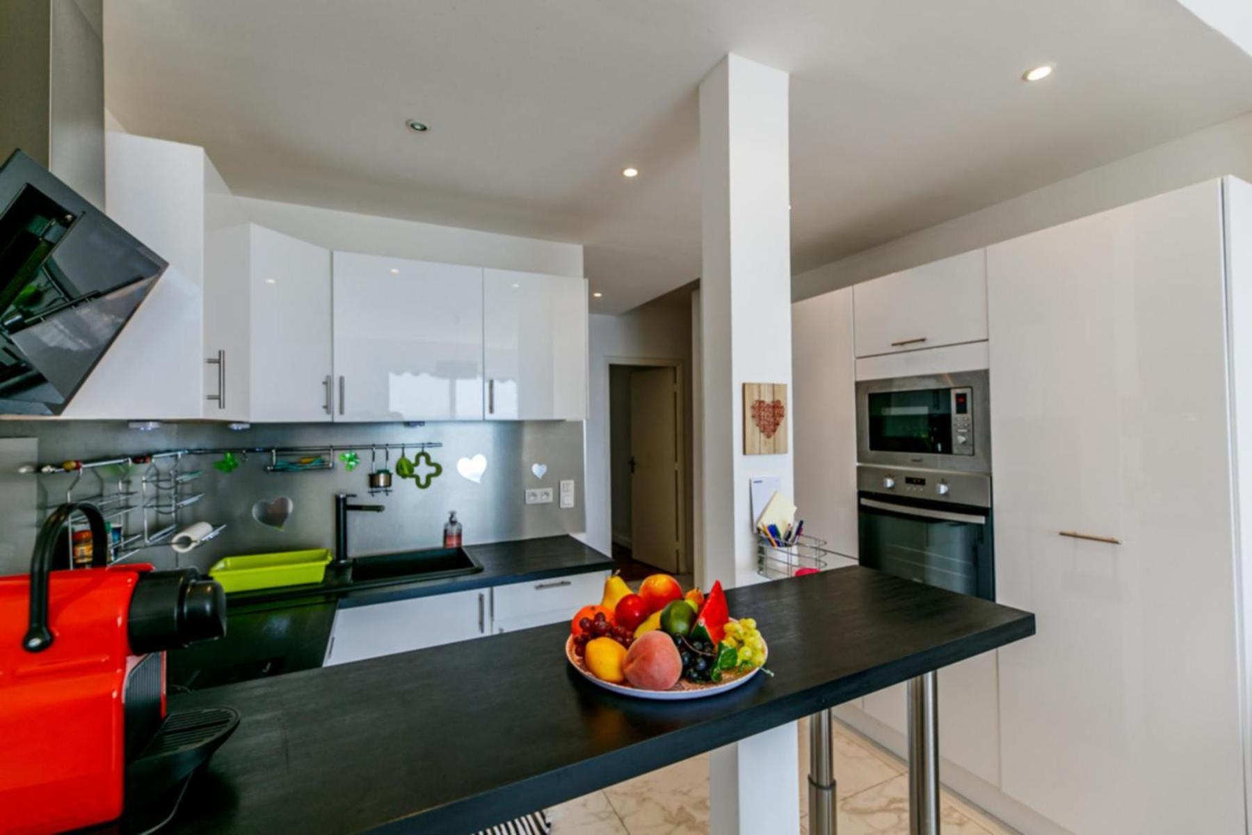 Tamaris Ap4206 By Riviera Holiday Homes Nice Luaran gambar