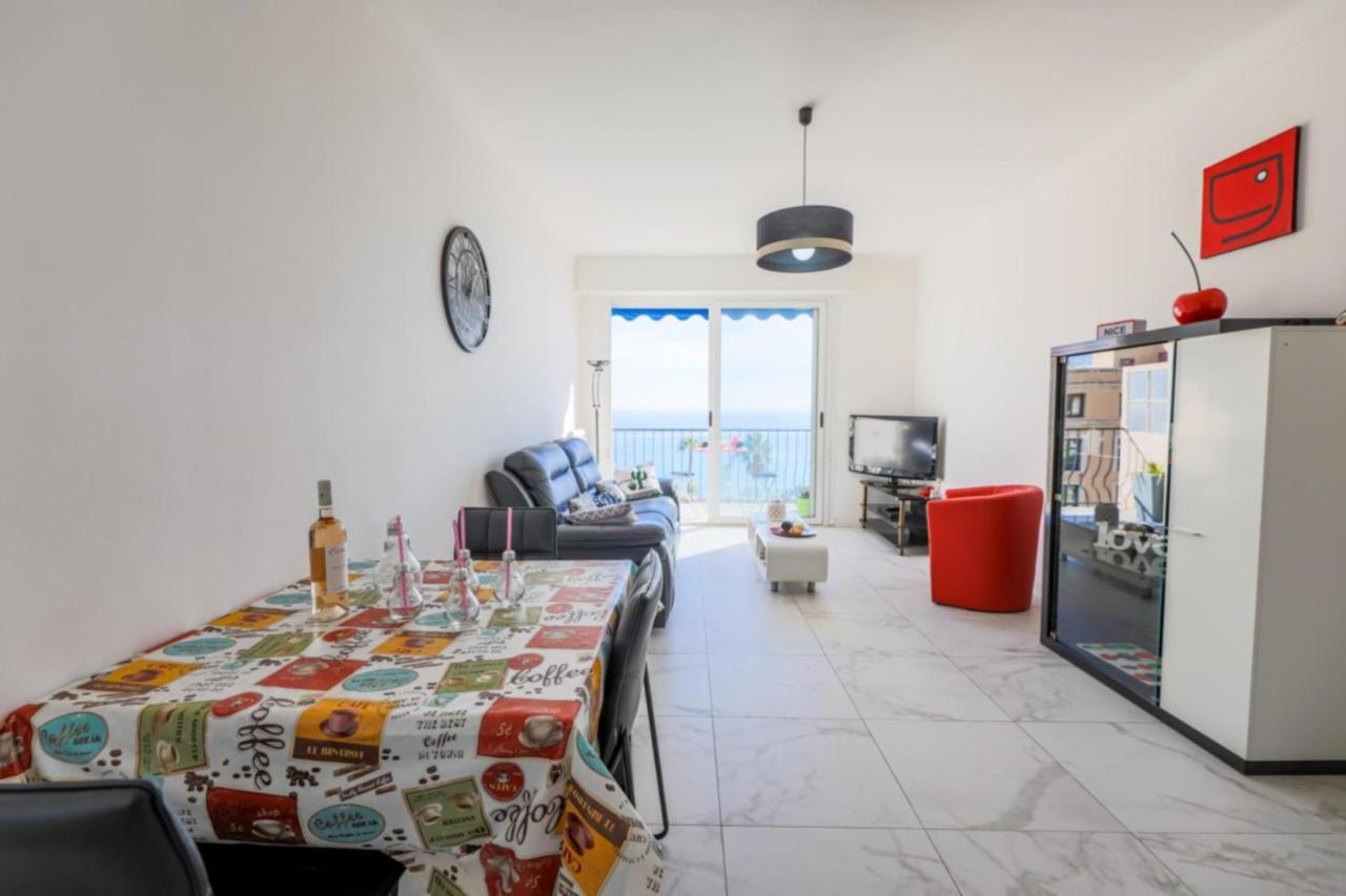 Tamaris Ap4206 By Riviera Holiday Homes Nice Luaran gambar
